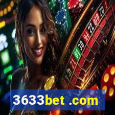 3633bet .com